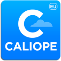 CALIOPE EU: Calidad del Aire