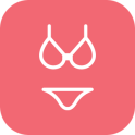 BIKINI - 女性のための、ボディーライン補正アプリ