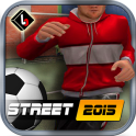 Street Soccer 2015