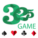 325 Bridge Playing Cards Game