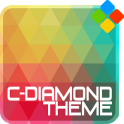 C-Diamond Theme