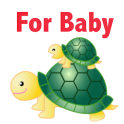 Sea turtle App from One-Year Olds1