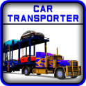 Car Transporter Simulator Jogo