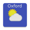 Oxford - weather