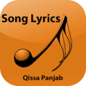 Punjabi Lyrics of Qissa Panjab