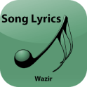 Hindi Lyrics of Wazir