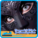 Masquerade Masks for Women