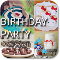 Birthday Party