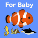 Sea App from One Year-Olds 1【for young children】