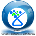 BioTechnology Dictionary
