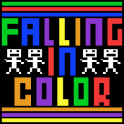 Falling In Color