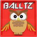 Balltz The Impossible Owl