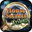Hidden Object House Secret 3-1