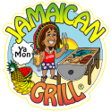 Jamaican Grill-Guam Restaurant
