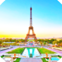 Paris Virtual City Simulator