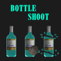 बोतल शूट
