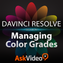How to Manage Color Grades
