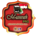 M-Umrah Pro (Indonesia)