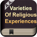 Varieties of Religious Exp.