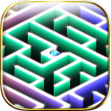 Ball Maze Labyrinth HD