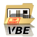 VBE TOP SECRET SPIRIT BOX PRO