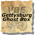 VBE GETTYSBURG GHOST BOX