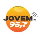 Rádio Jovem FM 95,7