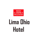 Red Carpet Inn Lima Ohio hotel
