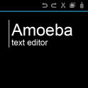 Amoeba Text Editor