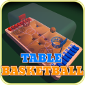 Table Basketball