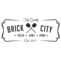 Brick City Pizza
