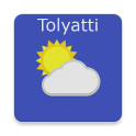 Тольятти - Погода