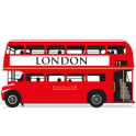 London Bus Widget