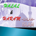 HALAL HARAM DALAM ISLAM