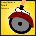 Hover Balance Board Extreme