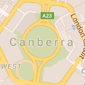 Canberra City Guide