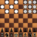 Chess Checkers and Board Games