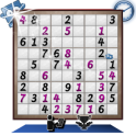 Sudoku (frei, ohne Werbung)