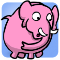 Pink Elephant Game