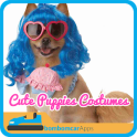Cute Puppies Costumes