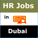 HR Jobs in Duabi - UAE