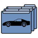 Car Archive Vehicle Database