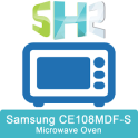 Showhow2 for Samsung CE108MDFS