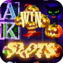 Halloween slot machines