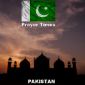 Prayer Times in Pakistan