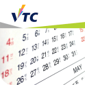 VTC Teaching Staff Timetable