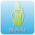 Mein BMI