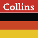 Dictionnaire allemand Collins