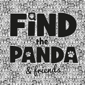 Find The Panda & Friends