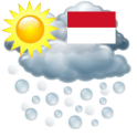 Weather Indonesia Free